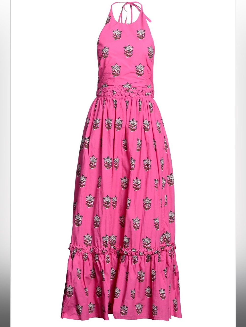 Rhode Maxi Dress